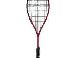 Squash Racket – Precision Control – Dunlop Unleashed