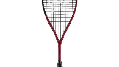 Squash Racket – Precision Control – Dunlop Unleashed