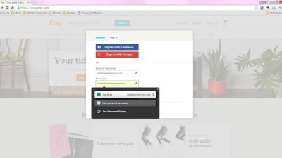 Password Recovery – Account Security – Dashlane Explained