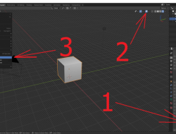 3D Modeling Software – Rendering – Blender Unleashed
