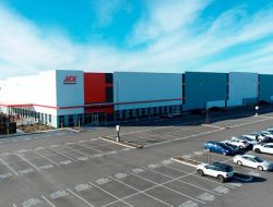 Ace Hardware In Belleville Illinois A Community Staple