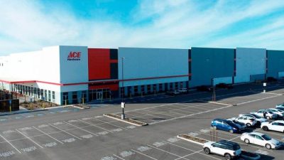 Ace Hardware In Belleville Illinois A Community Staple