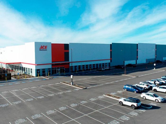 Ace Hardware In Belleville Illinois A Community Staple