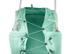 Running Vest – Marathon Hydration – Salomon ADV Skin Essential Gear for Runners