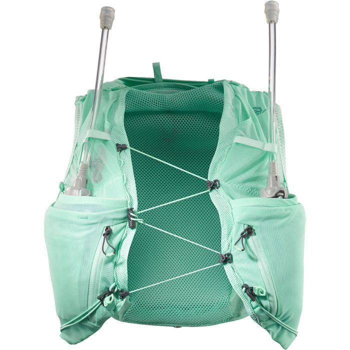 Running Vest - Marathon Hydration - Salomon ADV Skin