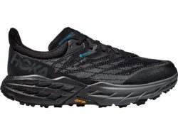 Trail Running Shoes – Rugged Grip – Hoka Speedgoat Unleashed