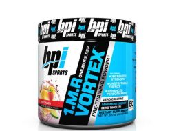 Pre-Workout Powder – Energy Rush – Cellucor C4 Unleashed