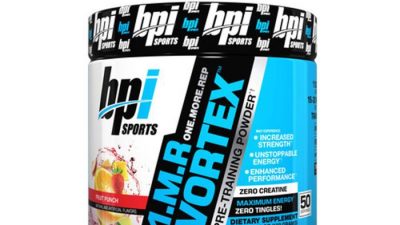 Pre-Workout Powder – Energy Rush – Cellucor C4 Unleashed