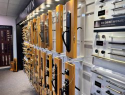 Baldwin Hardware Revolutionizing Home Improvement