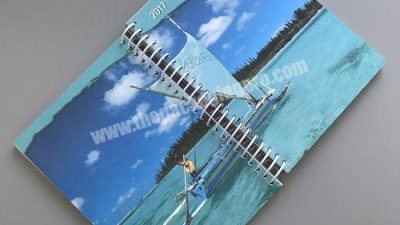 Recycled Paper Notebook – Sustainable Stationery – Northbooks