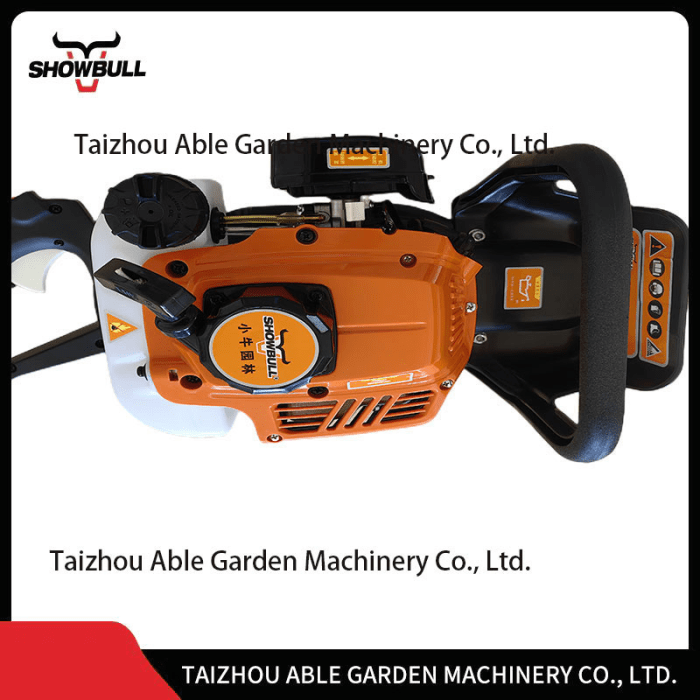 Gas Trimmer Ace Hardware Complete Buying Guide