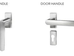 Lux Door Hardware Elevates Style and Security
