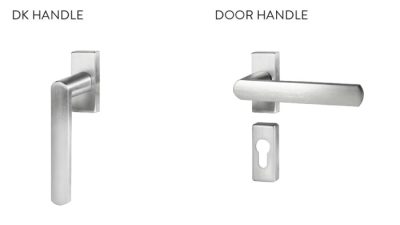 Lux Door Hardware Elevates Style and Security