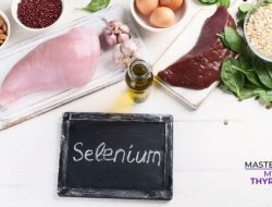 Selenium – Thyroid Health – Life Extension Insights