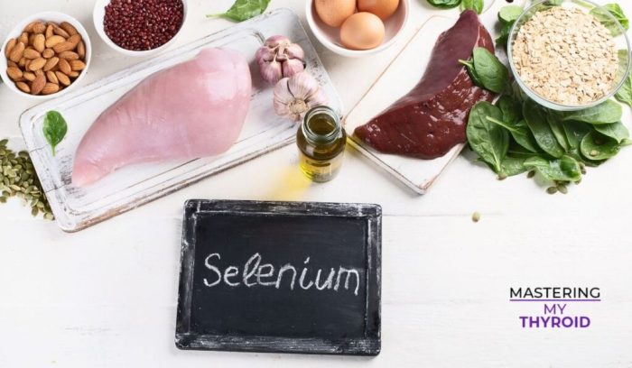 Selenium for Thyroid Health - Supplements in Review Selenium - Thyroid Health - Life Extension
