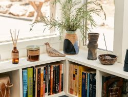 Natural Soy Wax Candles – Non-Toxic – P.F. Candle Co.