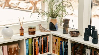 Natural Soy Wax Candles – Non-Toxic – P.F. Candle Co.