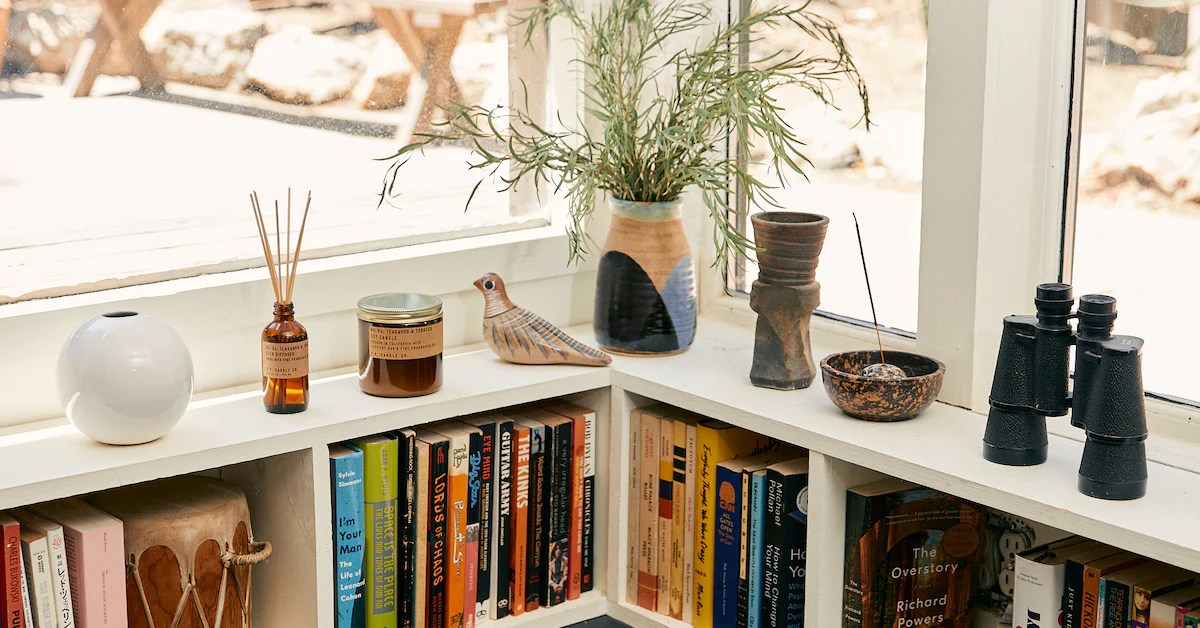 Natural Soy Wax Candles – Non-Toxic – P.F. Candle Co.