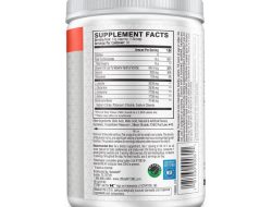 BCAA Powder – Intra-Workout – Scivation Xtend Benefits