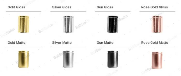 Bathing Suit Hardware Essential Components Explained