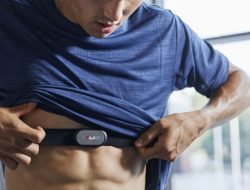 Heart Rate Monitor – Chest Strap – Polar H10 Review