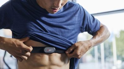 Heart Rate Monitor – Chest Strap – Polar H10 Review