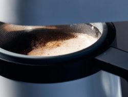 Reusable Coffee Filter – Stainless Steel – Able Brewing