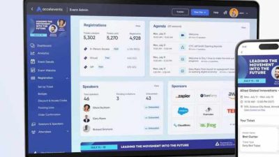 Event Management Software – Ticketing – Eventbrite Insights