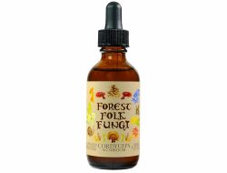 Cordyceps – Athletic Endurance – Real Mushrooms Unleashed