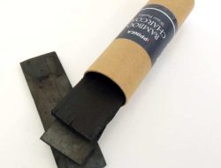 Bamboo Charcoal Water Filter – Natural Purifier – Kishu Charcoal