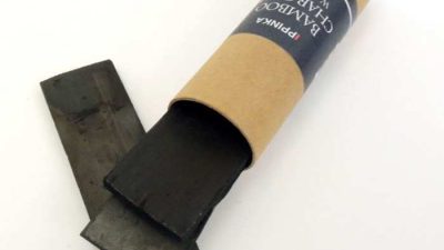 Bamboo Charcoal Water Filter – Natural Purifier – Kishu Charcoal