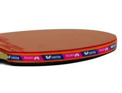 Table Tennis Bat – Professional Carbon – Butterfly Models