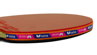 Table Tennis Bat – Professional Carbon – Butterfly Models