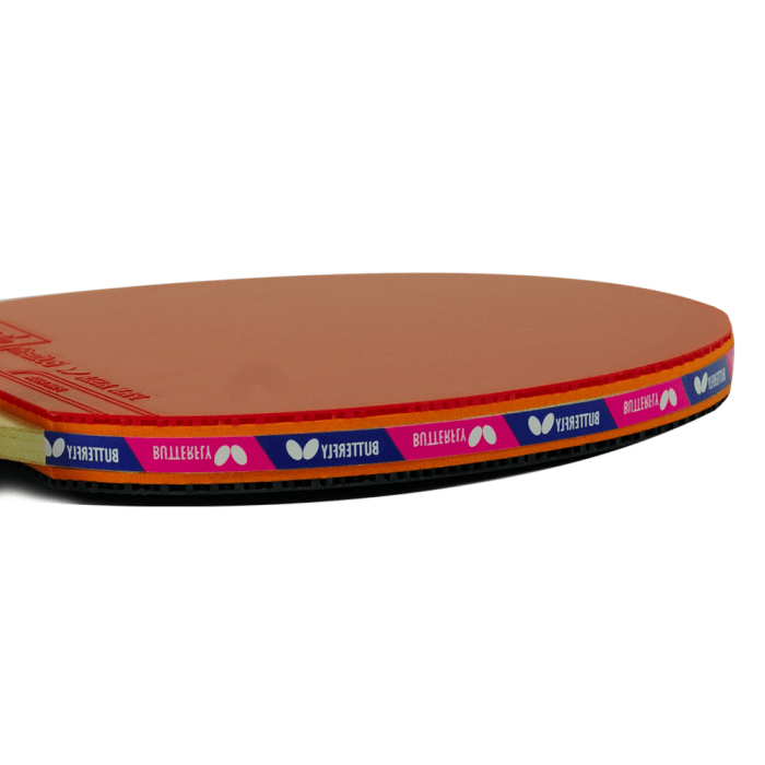 Table Tennis Bat – Professional Carbon – Butterfly Models