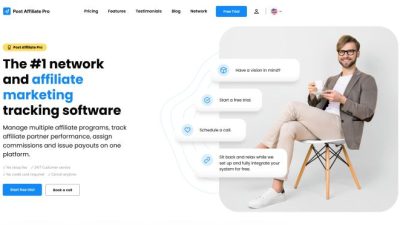 Affiliate Marketing – Tracking – Post Affiliate Pro Insights