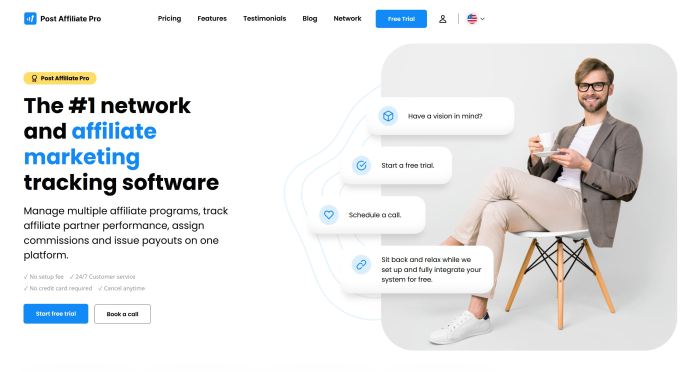Affiliate Marketing – Tracking – Post Affiliate Pro Insights