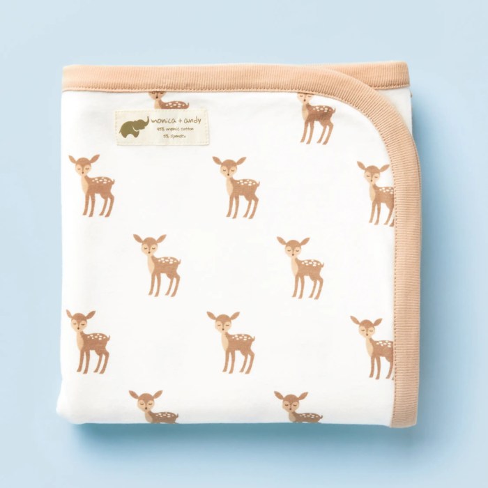 Monica + Andy Organic Baby Clothes Organic Cotton Baby Onesie - Non-Toxic - Monica + Andy