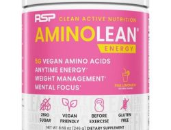 Amino Acids Essential – Performance – AminoLean Insights