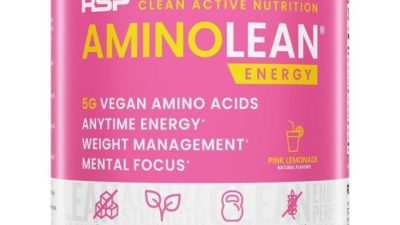 Amino Acids Essential – Performance – AminoLean Insights