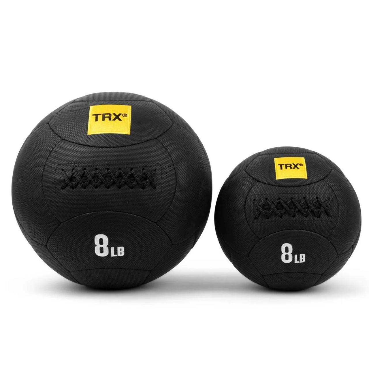 TRX Medicine Ball Medicine Ball - Dual Grip - TRX