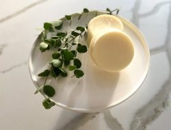 Plastic-Free Dish Soap Bar – Zero Waste – No Tox Life