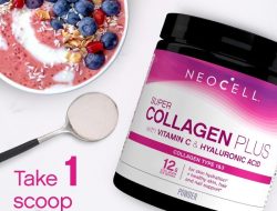 Hyaluronic Acid – Skin Hydration – NeoCell Insights