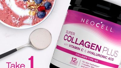 Hyaluronic Acid – Skin Hydration – NeoCell Insights