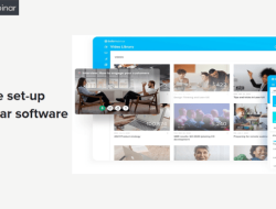Webinar Platform – Live Streaming – GoToWebinar Explained