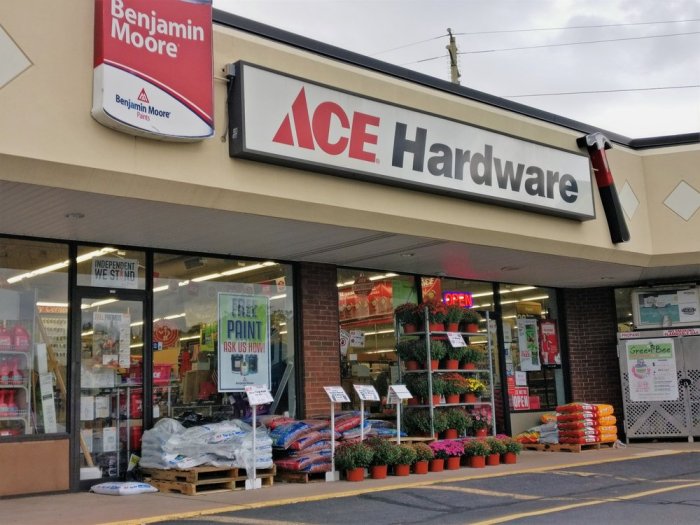 Ace Hardware Rockville Your Local Home Improvement Hub