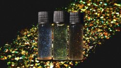 Biodegradable Glitter – Plant-Based – EcoStardust Revolutionizes Eco-Friendly Crafting