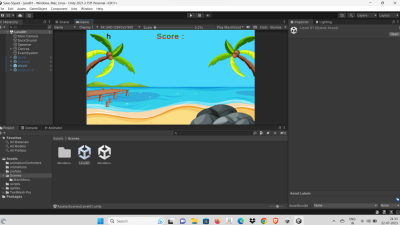 Game Development Engine – Real-time 3D – Unity Unleashed