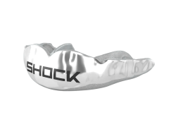 Mouthguard – Custom Fit – Shock Doctor Overview