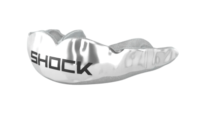 Mouthguard – Custom Fit – Shock Doctor Overview