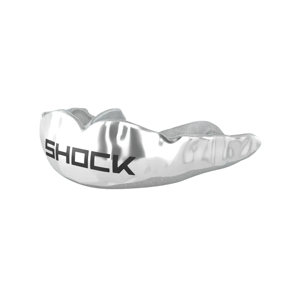 Shock Doctor Microfit Mouthguard | Medco Sports Medicine Mouthguard - Custom Fit - Shock Doctor